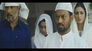 Irrfan Khan's powerful scene—Maqbool