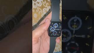 best Budget SMART WATCH ⌚ Full video Available on channel