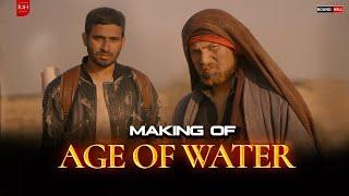 round2hell comedy age of water r2h