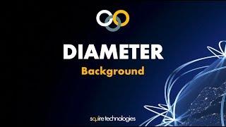 Background – Diameter Base Protocol Training (Part 1)