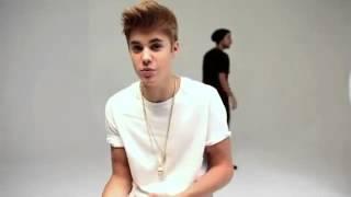 Justin Bieber & Ryan Good - Special Invitation Billboards Awards 2012