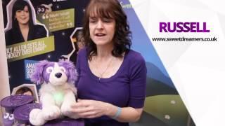 Ewan the dream sheep and friends product info video