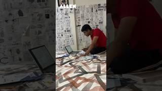 How Aryan Bharti Cracked NEET UG 2025 | ALLEN Student’s Inspiring Success Story