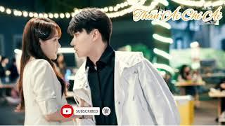 Thân Ái Chí Ái OST Part 6/ Nhạc Phim| Are You- kim Mân Kỳ( Ca Mực Hầm Mật p2)