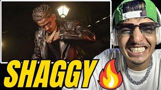 SHAGGY - SITARE | OG | SONG REACTION (NINJABOYREACTION) 2024