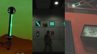 Grand Theft Auto:Online - UFO - Inside Fort Zancudo Lab (Unlocked The Schocker)