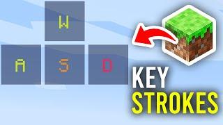 How To Install Keystrokes In Minecraft - Full Guide