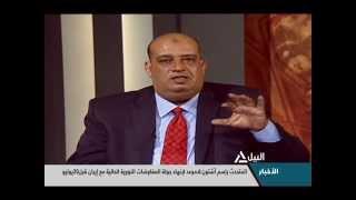 د. سيد نافع - معجزة خلق الإنسان - ح 7 - قناة النيل للأخبار