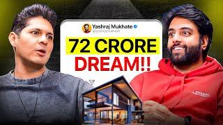 What is the 72 Crore Dream? | The Vishal Hour