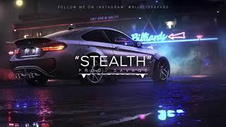 [FREE] "Stealth" - HARD Aggressive 808 Trap Type Beat/Rap Instrumental 2019 (prod. Savage)