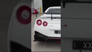 ⭕️⭕️ GTR NISMO ⭕️⭕️