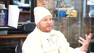 Fat Joe Addresses The "CAP" on Social Media & Talks The Art Of Storytelling