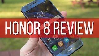 Honor 8 Review