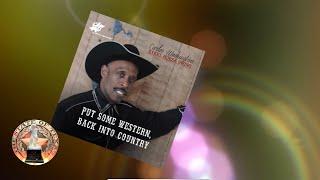 Carlos Washington - Put Some Western Back Into Country (2024)