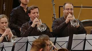 Red Priest - Philip Wilby door Brassband Gent