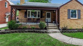 134 Briarcliff Road, Cheektowaga, NY Presented by Gatas Real Estate Team @ Keller Williams Realty