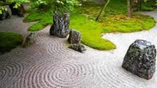 Bohdi Sanders - Zen Meditation on the Peace & Tranquility of Warrior Wisdom