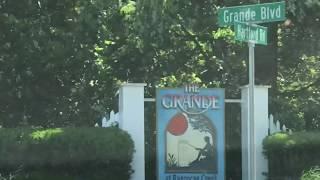 The Grande at Rancocas Creek in Delran NJ