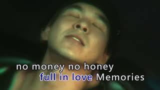 KTV伴唱帶 饒舌界周董 JerseyChou【NO MONEY NO HONEY】周靄宏 4K Official karaoke Video #絕命毒師 #我的檔期 #酒店神曲