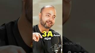 India's 3A Which Controls India @ThePowerfulHumansOfficial #ambani #adani #amitshah