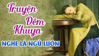 NGHE LÀ NGỦ LUÔN - Kể Chuyện Cảnh Giác - Sân Khấu Kịch Truyền Thanh Đài Tiếng Nói Việt Nam VOV