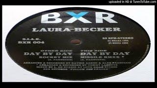 Laura Becker – Day by Day (Rocket Mix – 1994)