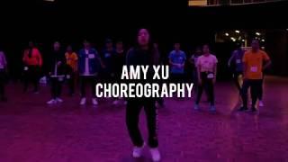 Tyga - Rack City | Choreography by Amy Xu