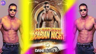 ARABIAN NIGHT 2024 - DANI TORO SET