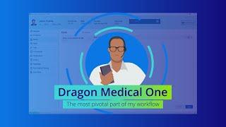 Temple Health uses Dragon Medical One to improve their clinical documentation efficiency