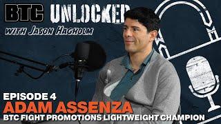 Becoming a Champion | Unlocked  Ep 4: Adam "Maverick" Assenza