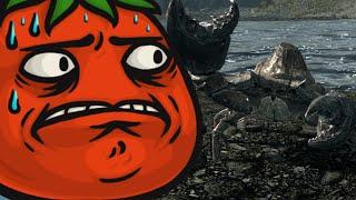Chased Around by a Nasty Mudcrab That One-Shots Me | Skyrim - Apostasy Modpack