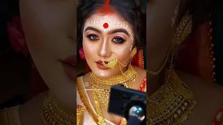 anamika's makeovers demonstration