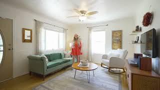 SOLD! 1838 N Mitchell ST, Phoenix, AZ 85006 #downtownphoenix #arizonahomes