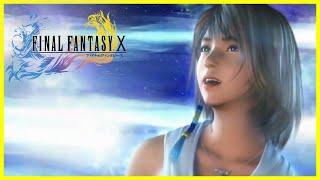 Final Fantasy X Walkthrough 25 - The Farplane