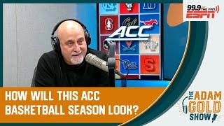 Is there an ACC men’s basketball team that has the potential to make it to a conference game?