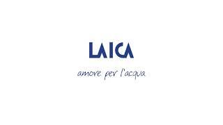 Laica Home Wellness App - Tap filter HYDROSMART™