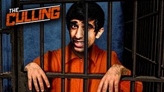 IM IN PRISON! - THE CULLING