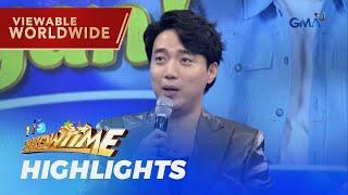 It's Showtime: HAPPIEST BIRTHDAY TO OUR OPPA, RYAN BANG!
