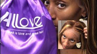 ALLOVE HAIR REVIEW