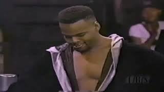 Hardwork Bobby Walker vs Jerry Flynn | WCW Pro October 1996