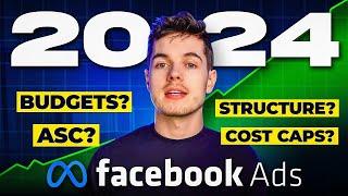 How to Test Facebook Ads Creative (OCTOBER 2024)