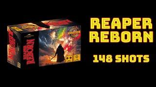 Reaper Reborn 148 Shots