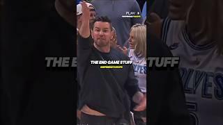 JJ Redick Calls Out Refs After Game 4 Loss 
