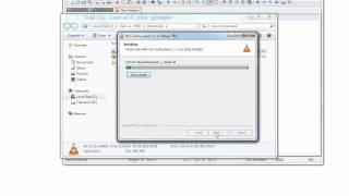 Tutorial - How to install vlc player