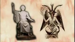 Секреты тайных обществ. Фильм 2