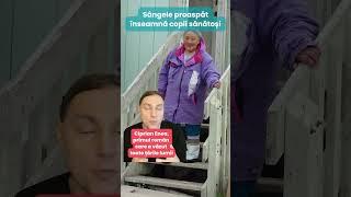 Oferă nevasta musafirilor pt. schimbarea sângelui