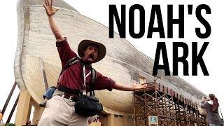 Noah's Ark - The Ark Encounter