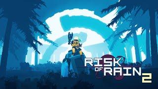 Risk of Rain 2 (2020) - Ultra Difficult 3rd Person Roguelike