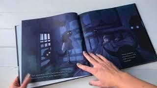 Відео огляд книги «Найтемніша темрява», Кріс Гедфілд
