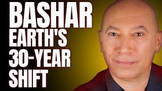 Bashar's Mind-Blowing Predictions: 30-Year Reset, AI & Parallel Earths | Darryl Anka Channeling